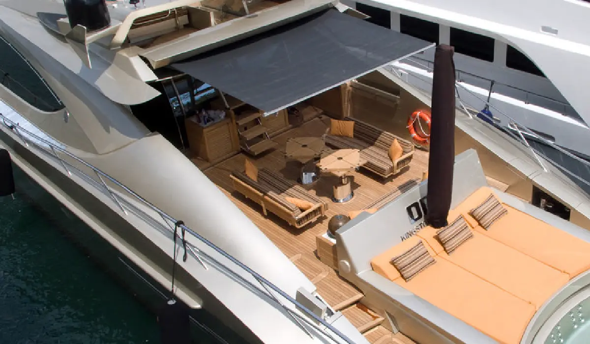 Palmer Johnson - Sportyacht 210Ft - Best Yacht Rentals - Best Preowned Yachts - Exclusive Concierge Club.webp